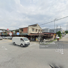 Kampung Tasik Permai Ampang