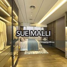 Agile Bukit Bintang, Bukit Bintang, KL City - Super Limited Units!!
