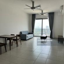 Ready move in 