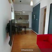 1 bedroom well maintained unit for sale