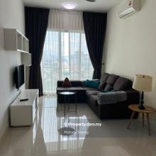 Actual unit! cozy unit and ready move in!
