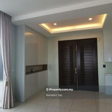 Johor Bahru Pent House for Sale
