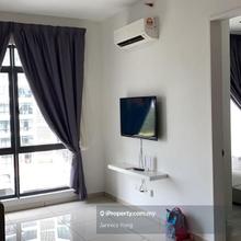 Serviced residence for Rent
