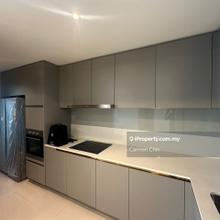 Fully furnish unit for sale