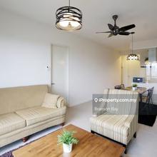 Fully Furnished, 2 Bedroom 2 Bathroom 2 Car Park