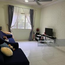 First Floor, Low Floor, Freehold Apartment in Wawasan Puchong