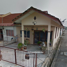 Bandar ekar,rantau,negeri sembilan