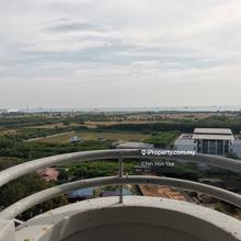 Freehold Condo below value at Melaka Tengah for Sale 