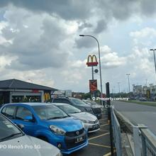1 st Shop office For Rent @Taman Kajang impian Sek 7 Bangi