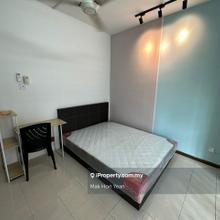 Puri Aiyu Room Rental Batu 3 Shah Alam Zero Deposit Seksyen 22