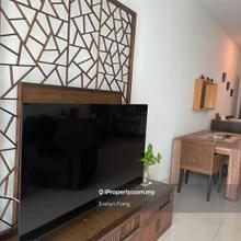 Amaya Saujana Condominum For Rent