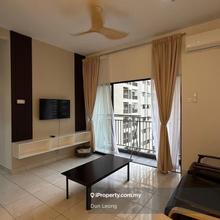2 room full furnish near Inti, Mila, Aeon, Klia, Klia2, Xme, Nilai