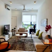 Three28 Tun Razak @ KLCC, 3 Bedrooms, 3 Bathrooms for Rent