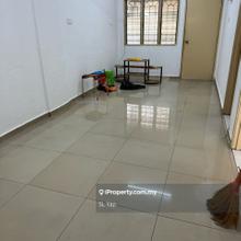 Flat Prima setapak to Let 