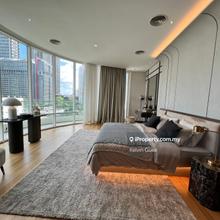 Spacious Luxury 3 bedder nearby KLCC