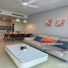 Puteri Cove Residences