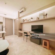 Serviced residence for Rent