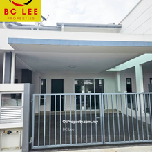 Bandar Anisdale Embun Seremban Double Storey For Sale