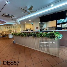 Bayu Tinggi Klang 42x70 Full Furnished Cafe Corner Ground Floor Shop