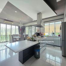 Sutera Springs (Pju10), Damansara Damai, Sungai Buloh