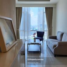 Minimalist unit for rent 