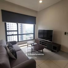 Fully Furnished Tria Residence for Rent