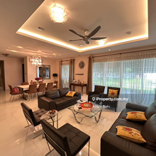 Spacious Land Area 6,600sqft Mutiara Gombak 2 Semi D Gombak