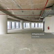 Office for Rent