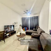 The Amarene Bayan Lepas unit for rent