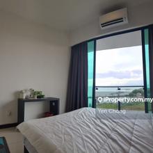 D'Wharf Residence, PD Waterfront, Port Dickson