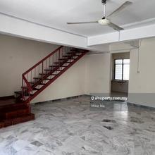 For Sale : Bandar Mahkota Cheras @ 2 Storey Terrace (Non Bumi Lot)