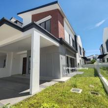 2 Storey Semi D Linked @ Jovita Gamuda Garden Rawang , Kundang