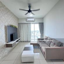 Serviced residence for Rent