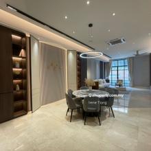 18 Madge Residences in Ampang Embassy 