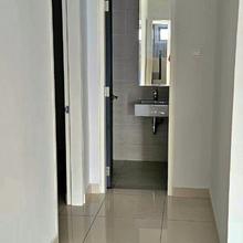 9ine Condominium @ Suria Residen
