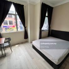 Budget Promo Zero Deposit Single Room for Rent at Wangsa Maju