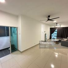 Modern Living @ Razak City Residence, Sungai Besi KL for Rent!