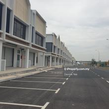 New Shop at Taman Pengkalan Impian(imolek), Ayer Molek Melaka