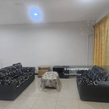 Double Storey Terrace Intermediate at Lorong Song For Rent