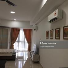 Vivo Residence Studio Unit For Sale !!