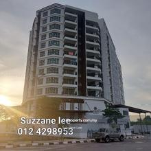 Centro residences  for Sale