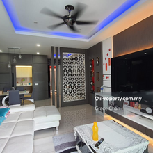 The Light Collection 11 @ Gelugor for Sale 