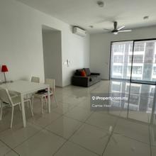 D'sara Sentral, Sungai Buloh