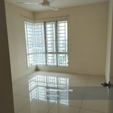 Partially furnished ready for move in 