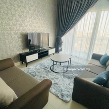 Skyville 8 Benteng Fully Furnished Condo Old Klang Road