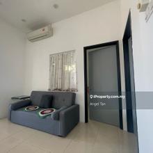 Town Villa @ Taman Tasik Puchong for Rent