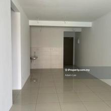 Below Market Value @ Platinum Splendor Residence @ Many Unit On Hand