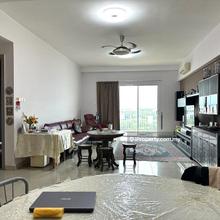 3cp 2808sqft Below Market!! Spacious Good Condition Subang Olives 