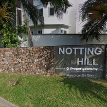 Bukit Rahman Putera, Notting Hill - Freehold - Bungalow Land