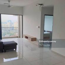 The Link 2 Bukit Jalil for sale 